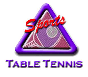 Sports - Table Tennis